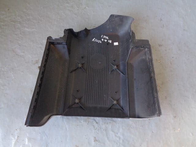 Range Rover L322 Engine Cover Sound Deadening M62 4.4 V8