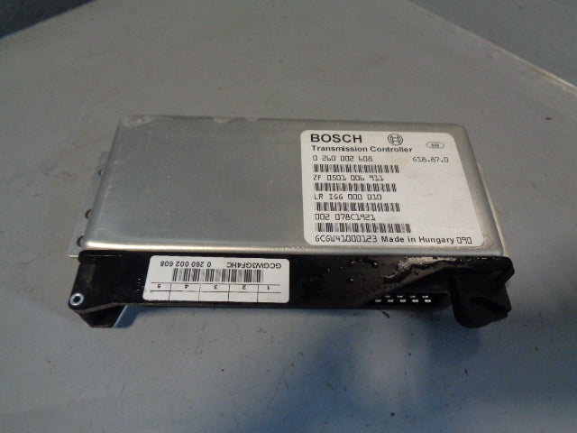 Discovery 2 4.0 V8 Transmission Controller ECU Auto Land