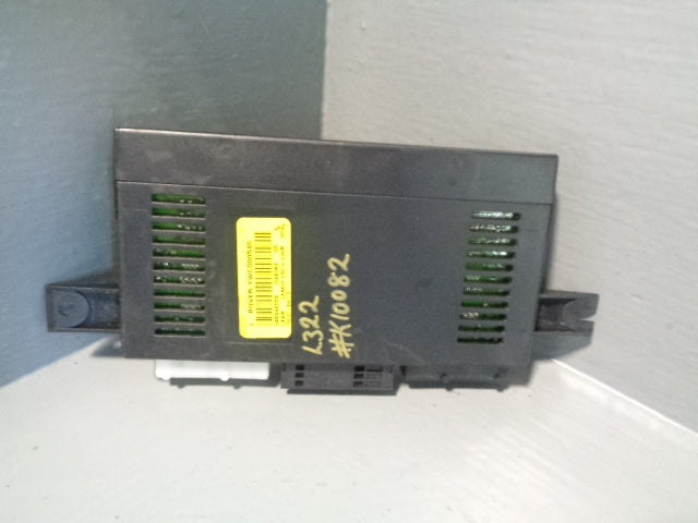 Range Rover L322 Lighting Light Control Module ECU YWC000540