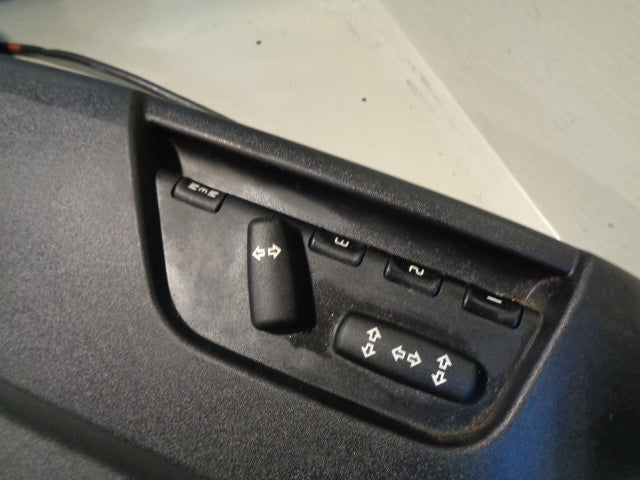 Range Rover Sport Off Side Front Seat Valance Adjustment