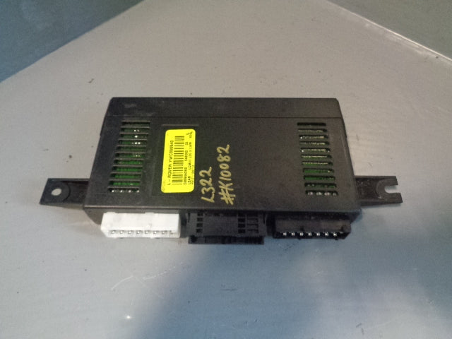 Range Rover L322 Lighting Light Control Module ECU YWC000540