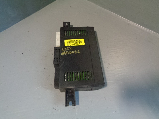 Range Rover L322 Lighting Light Control Module ECU YWC000540