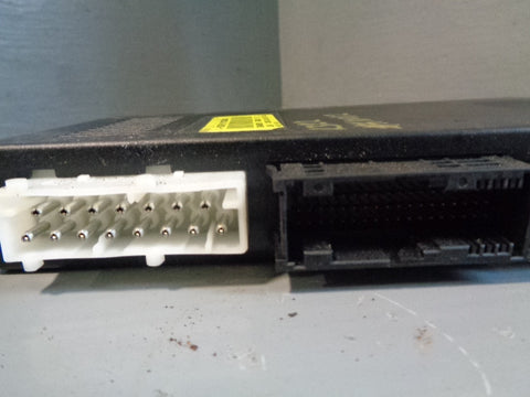 Range Rover L322 Lighting Light Control Module ECU YWC000540