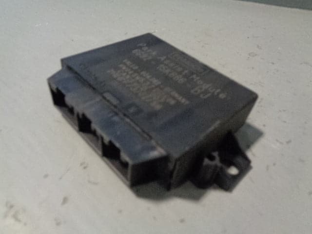 Freelander 2 Parking Assist ECU Module Land Rover