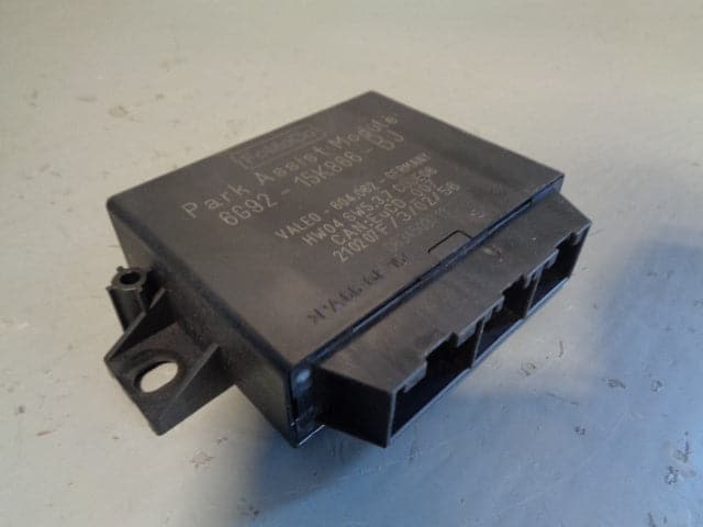 Freelander 2 Parking Assist ECU Module Land Rover