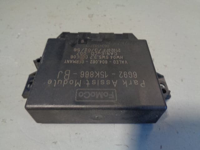 Freelander 2 Parking Assist ECU Module Land Rover