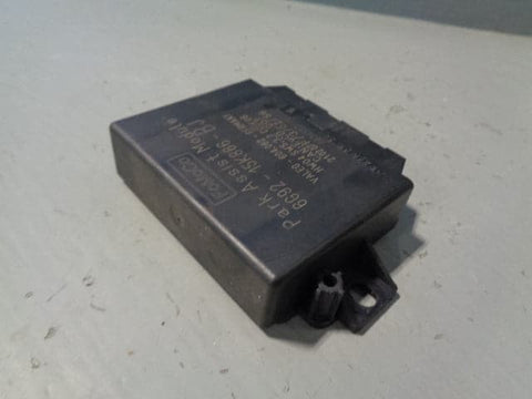 Freelander 2 Parking Assist ECU Module Land Rover