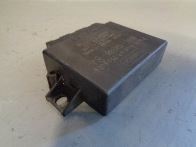 Freelander 2 Parking Assist ECU Module Land Rover