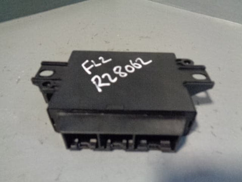 Freelander 2 Parking Assist ECU Module Land Rover