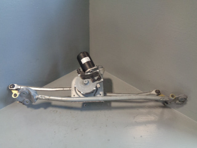 Range Rover Wiper Motor and Linkage Front L322 Windscreen