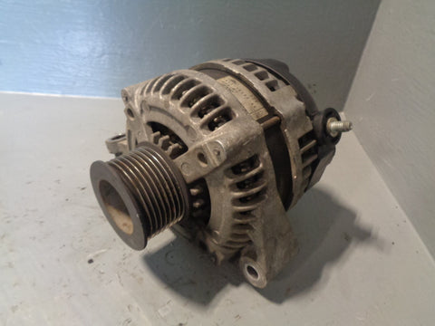 Range Rover Alternator L322 3.6 TDV8 7H42-10300-AC Denso