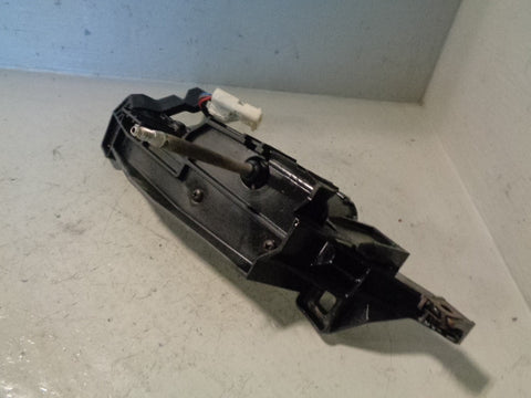 Range Rover L322 Headlight Wiper Motor Assembly Near Side 2002 to 2005