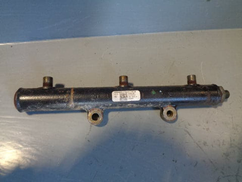 Discovery 3 Diesel Fuel Rail Range Rover Sport 2.7 TDV6 Land