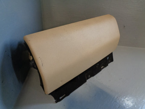 Range Rover L322 Glove Box Upper in Sand Facelift 2006