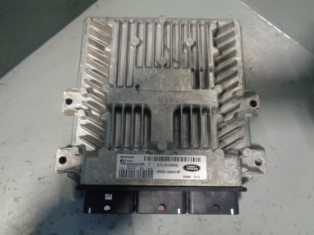 Discovery 3 Engine ECU 6H2Q-12A650-EF 2.7 TDV6 Land Rover