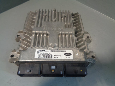 NNN500560 Engine ECU 2.7 TDV6 Land Rover Discovery 3 Range