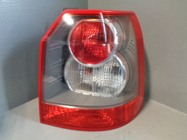 Freelander 2 Off Side Rear Tail Light Cluster Land Rover