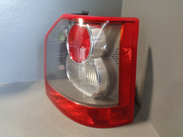 Freelander 2 Off Side Rear Tail Light Cluster Land Rover