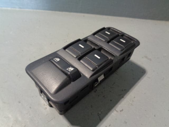 Discovery 3 Master Window Switch Off Side Front Range Rover