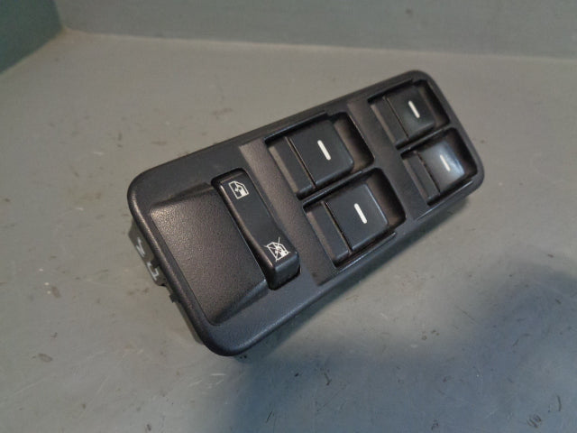 Discovery 3 Master Window Switch Off Side Front Range Rover