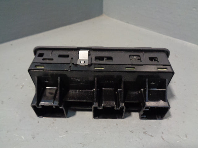 Discovery 3 Master Window Switch Off Side Front Range Rover