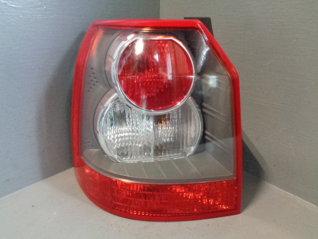 Freelander 2 Near Side Rear Tail Light XFB500030 Cluster