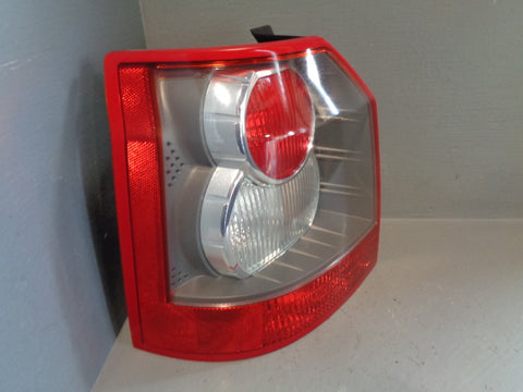 Freelander 2 Near Side Rear Tail Light XFB500030 Cluster