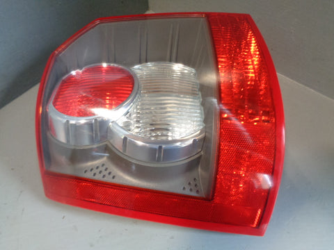 Freelander 2 Near Side Rear Tail Light XFB500030 Cluster