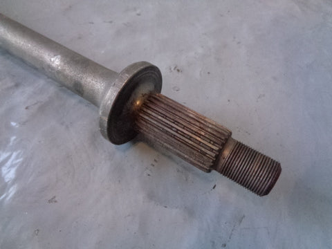 Discovery 2 Half Shaft Near Side Rear TD5 and V8 Land Rover