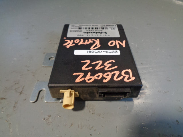 Range Rover L322 Webasto Telestart Module Pre Heater