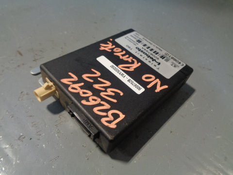 Range Rover L322 Webasto Telestart Module Pre Heater