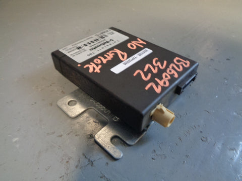 Range Rover L322 Webasto Telestart Module Pre Heater