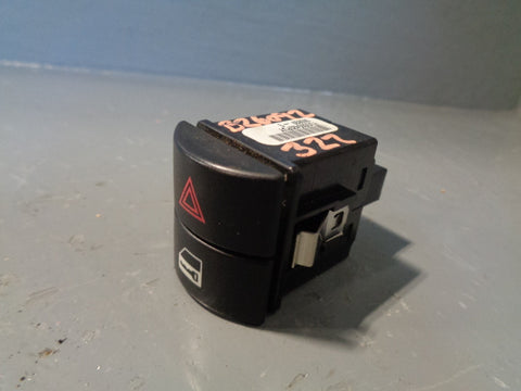 Range Rover L322 Hazard and Central LockIng Switch