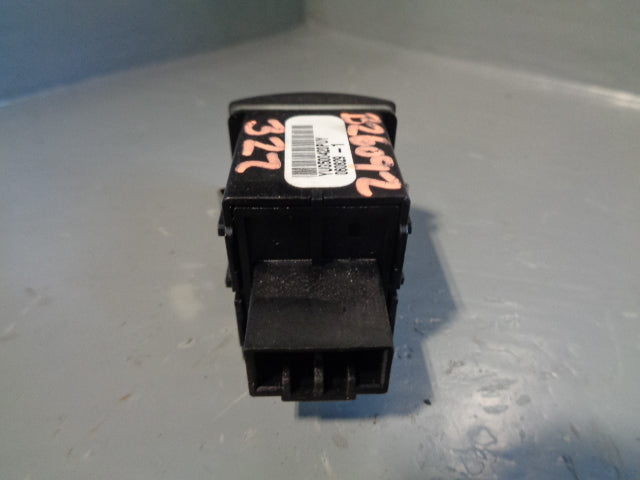 Range Rover L322 Hazard and Central LockIng Switch