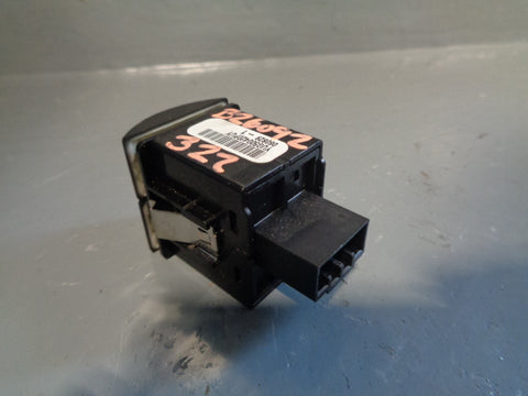 Range Rover L322 Hazard and Central LockIng Switch