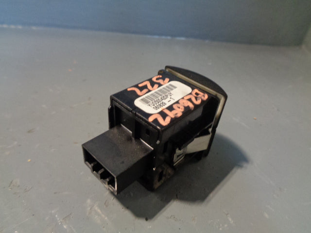 Range Rover L322 Hazard and Central LockIng Switch