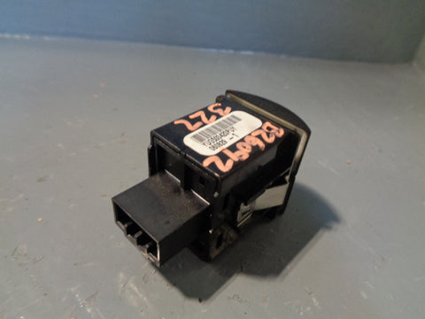 Range Rover L322 Hazard and Central LockIng Switch