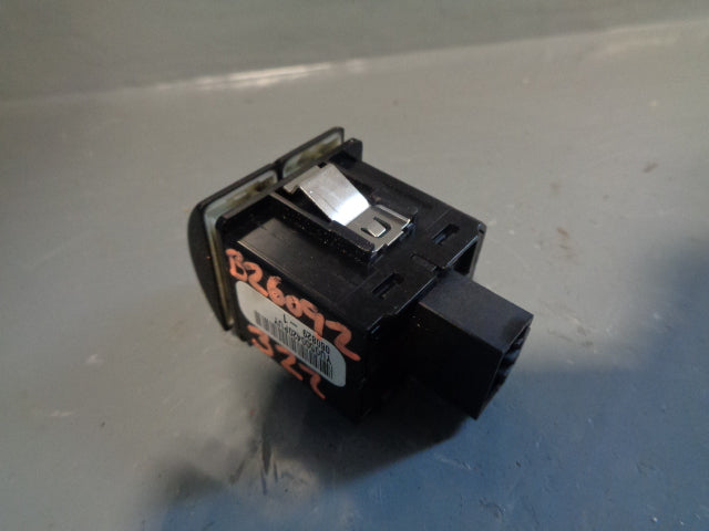 Range Rover L322 Hazard and Central LockIng Switch