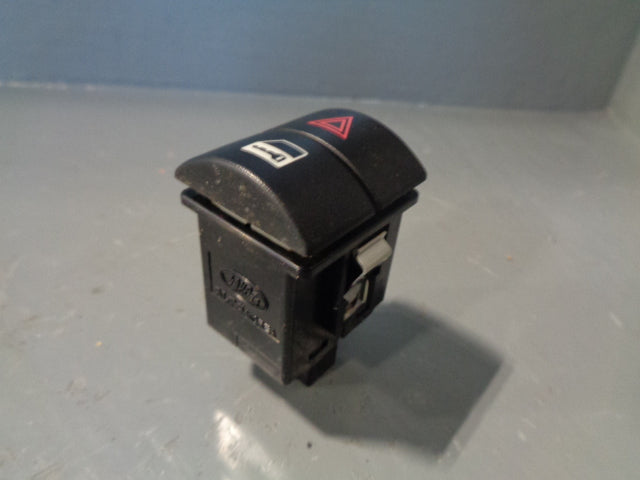 Range Rover L322 Hazard and Central LockIng Switch