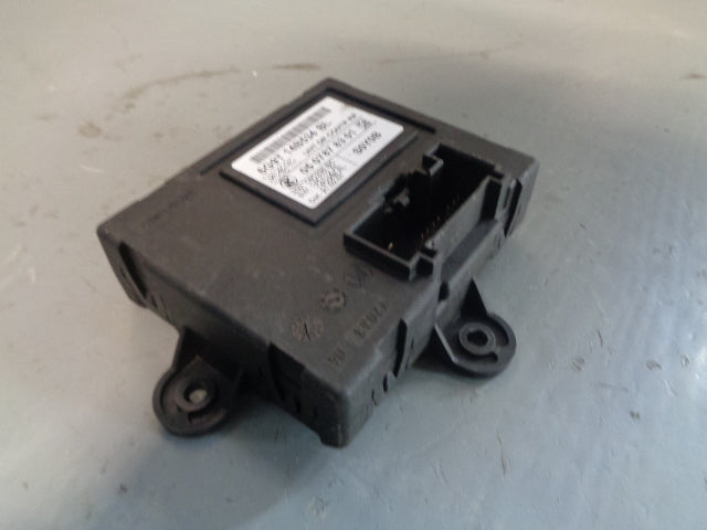 Freelander 2 Rear Door Module Land Rover 6G9T 14B534 BL 2006