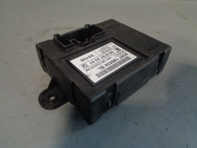 Freelander 2 Rear Door Module Land Rover 6G9T 14B534 BL 2006