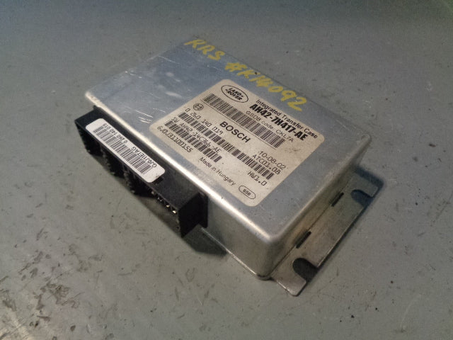 Transfer Case ECU Module AH42-7H41-AE Discovery 4 Range