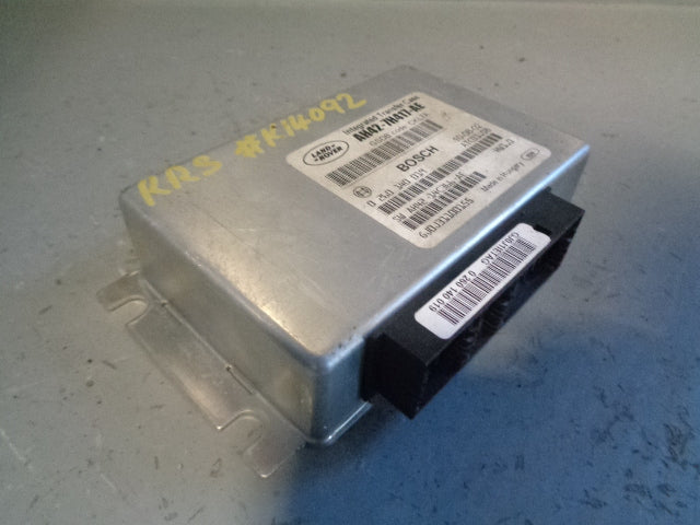 Transfer Case ECU Module AH42-7H41-AE Discovery 4 Range