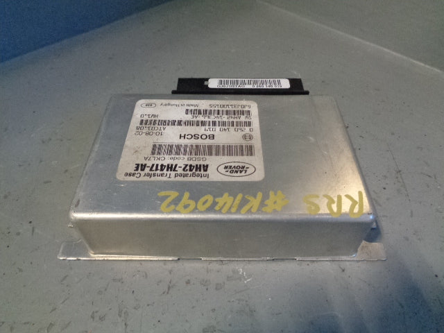 Transfer Case ECU Module AH42-7H41-AE Discovery 4 Range