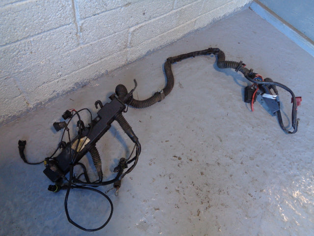 Range Rover P38 Engine Wiring Loom M51 2.5TD Diesel BMW 1994