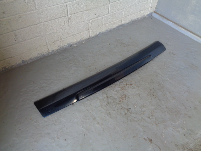 Range Rover Sport Tailgate Handle Trim Lugano Teal L320 2005