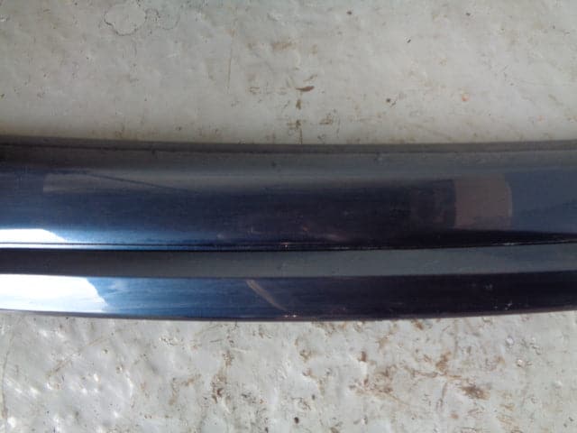 Range Rover Sport Tailgate Handle Trim Lugano Teal L320 2005