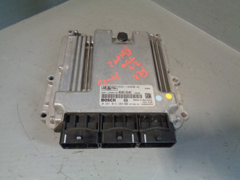 Freelander 2 Engine ECU Land Rover TD4 2.2 Manual