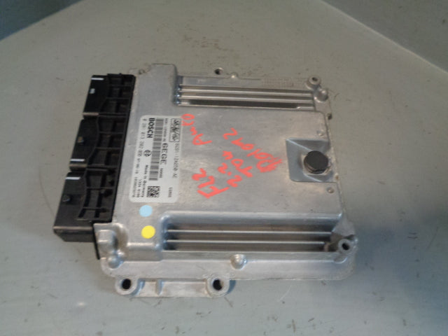 Freelander 2 Engine ECU Land Rover TD4 2.2 Manual