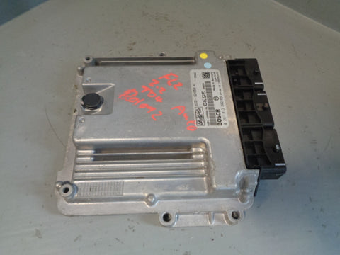 Freelander 2 Engine ECU Land Rover TD4 2.2 Manual